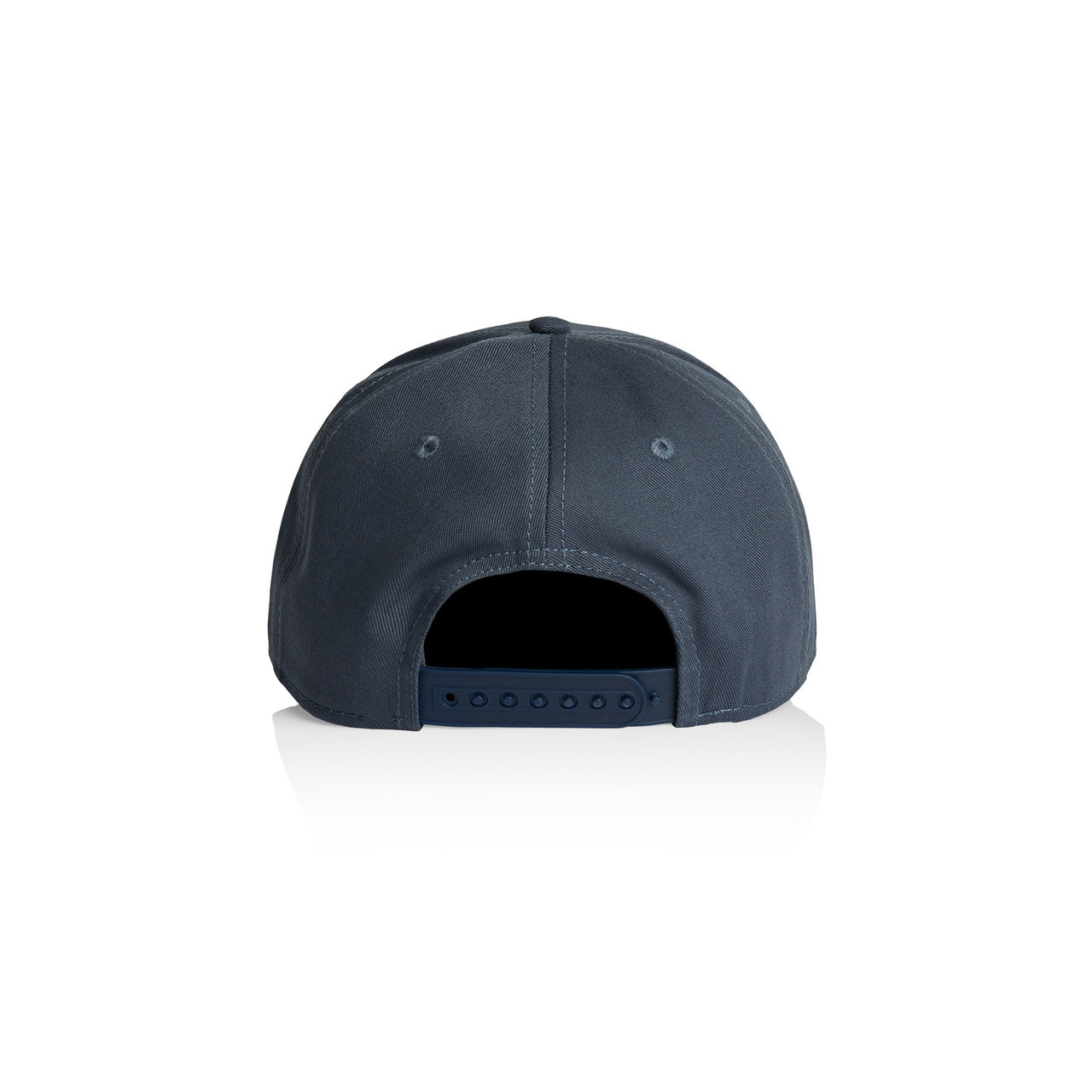 Icon Cap - PETROL BLUE - BACK