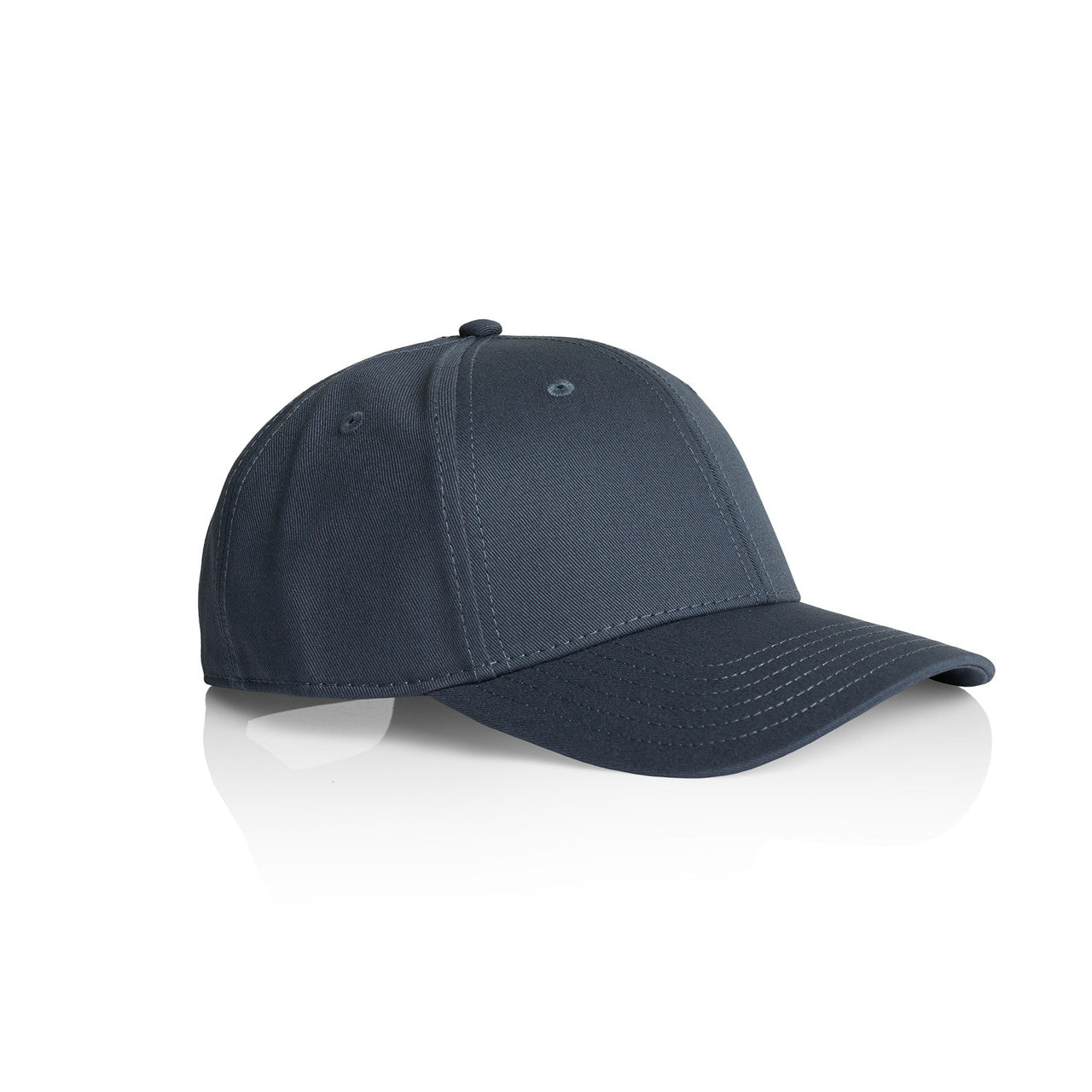 Icon Cap - PETROL BLUE - SIDE
