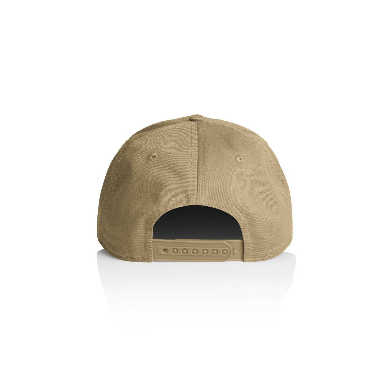 Icon Cap - SAND - BACK