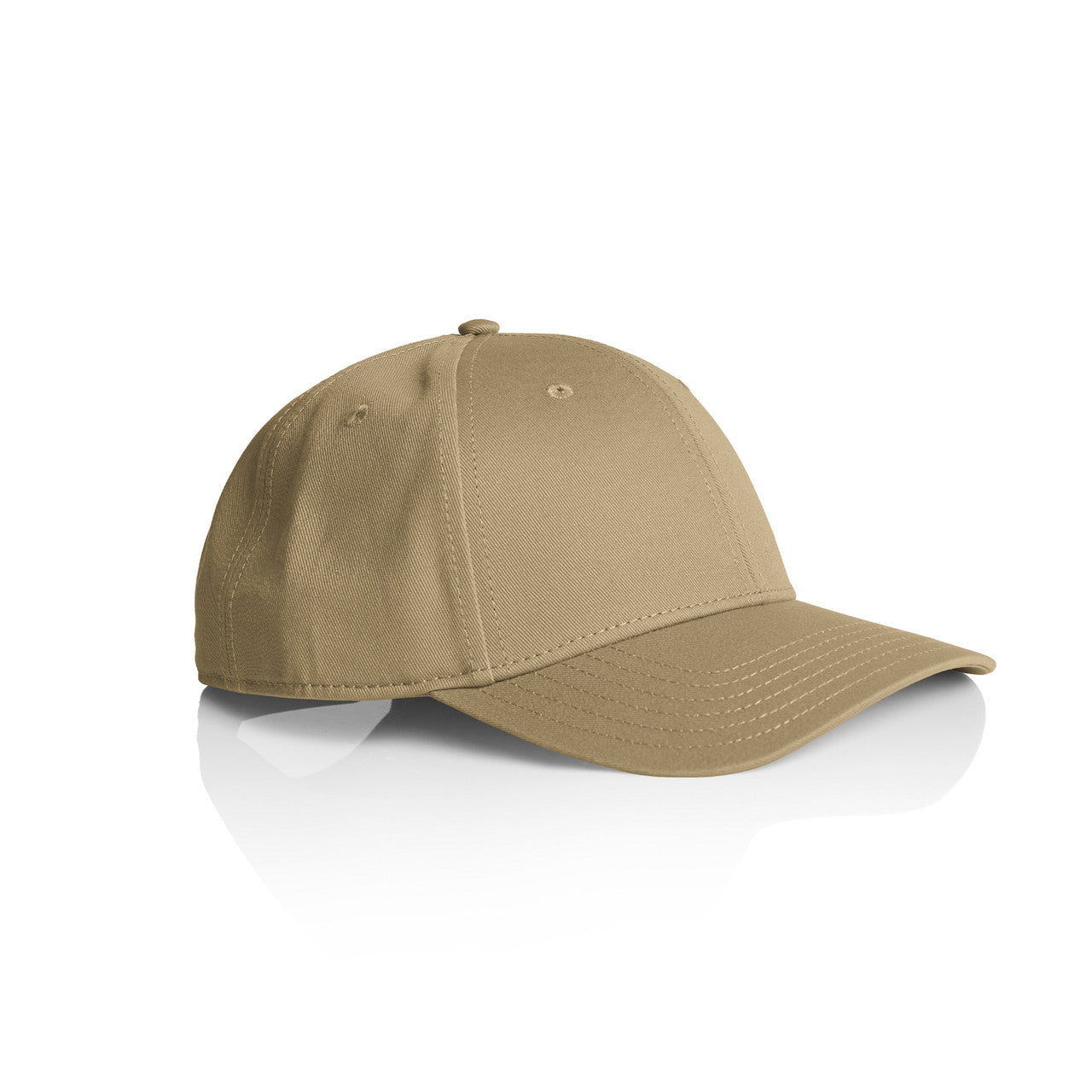 Icon Cap - SAND - SIDE