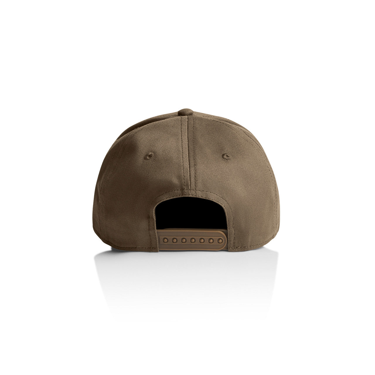 Icon Cap - WALNUT - BACK