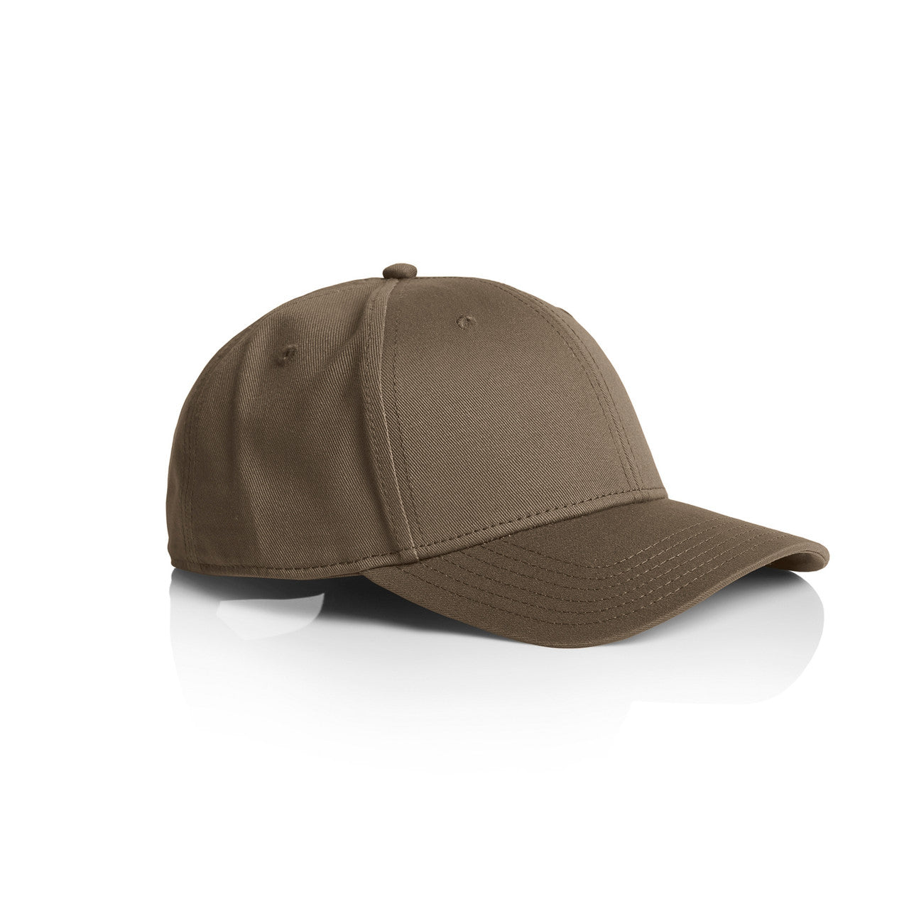 Icon Cap - WALNUT - SIDE