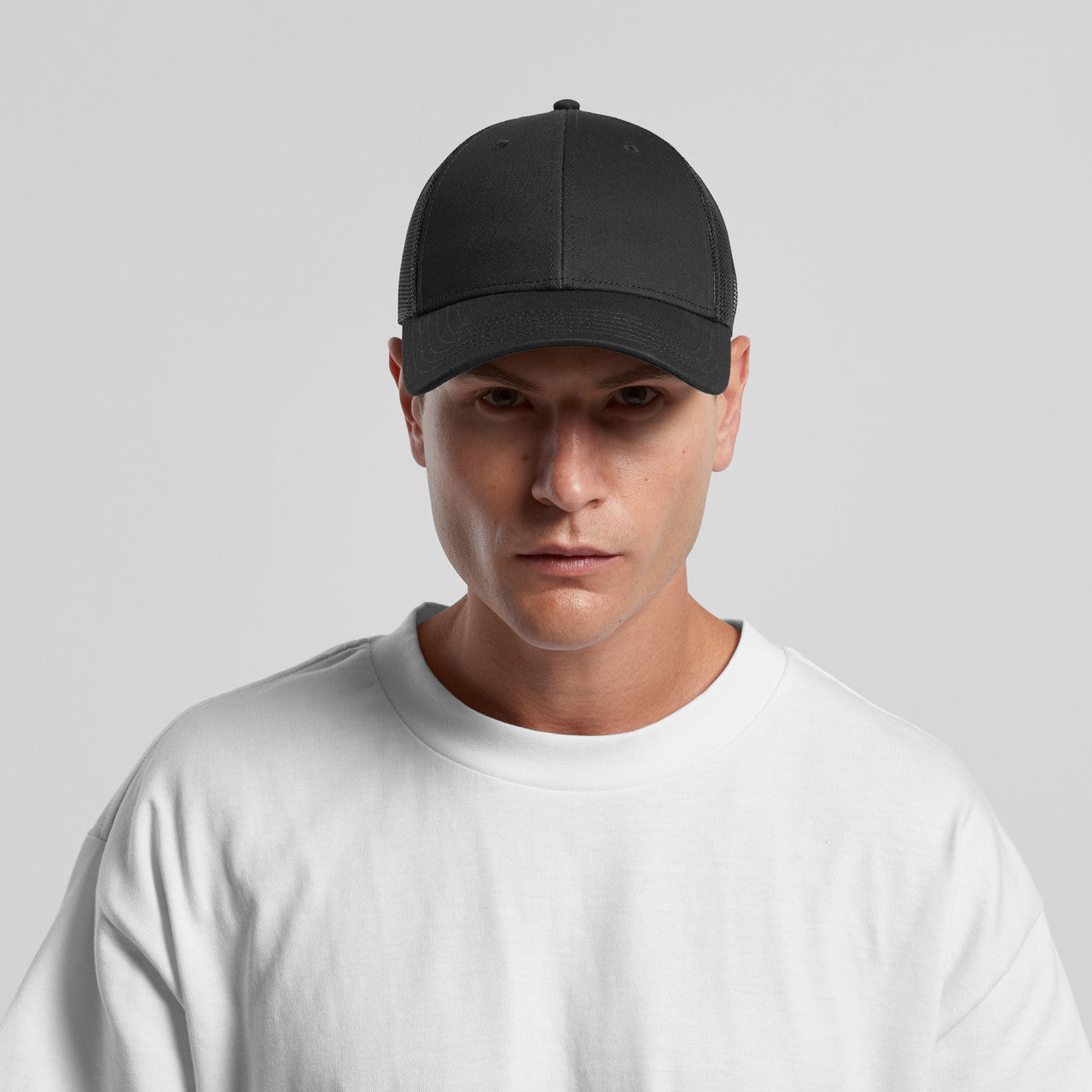 Icon Trucker Cap - TURN
