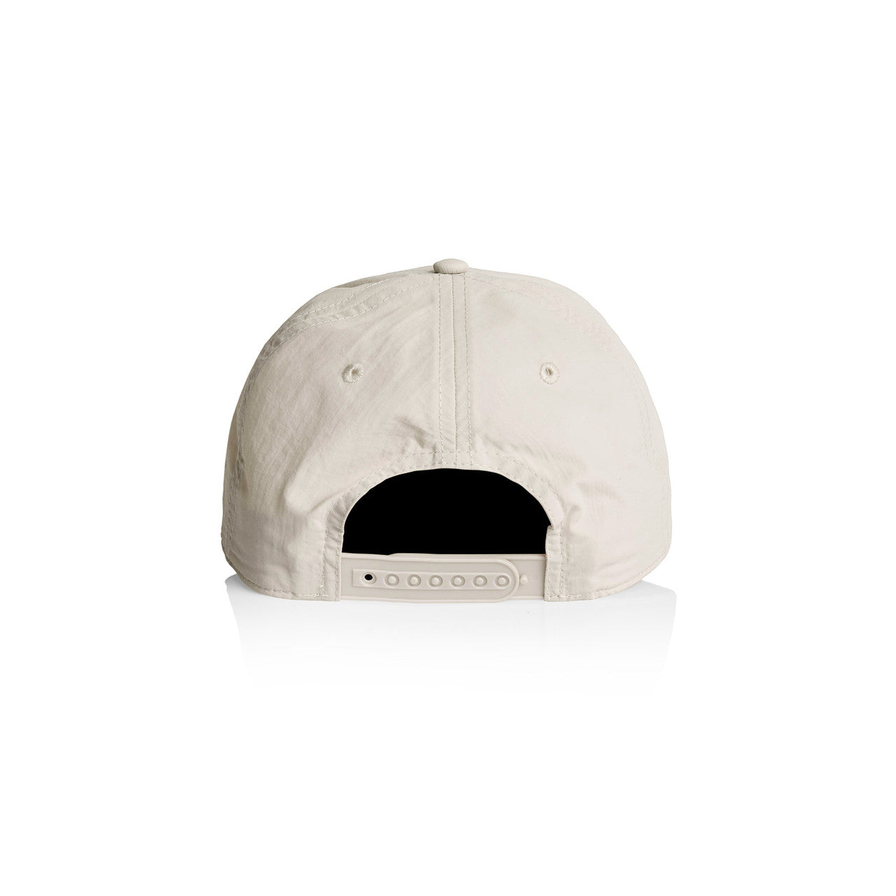 Icon Nylon Cap - BONE - BACK