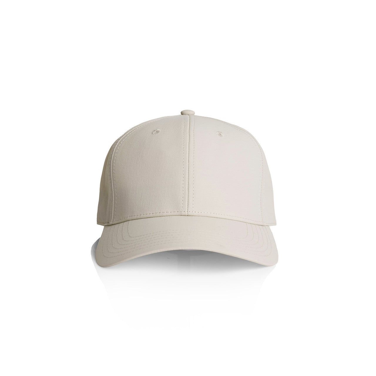 Icon Nylon Cap - Bone