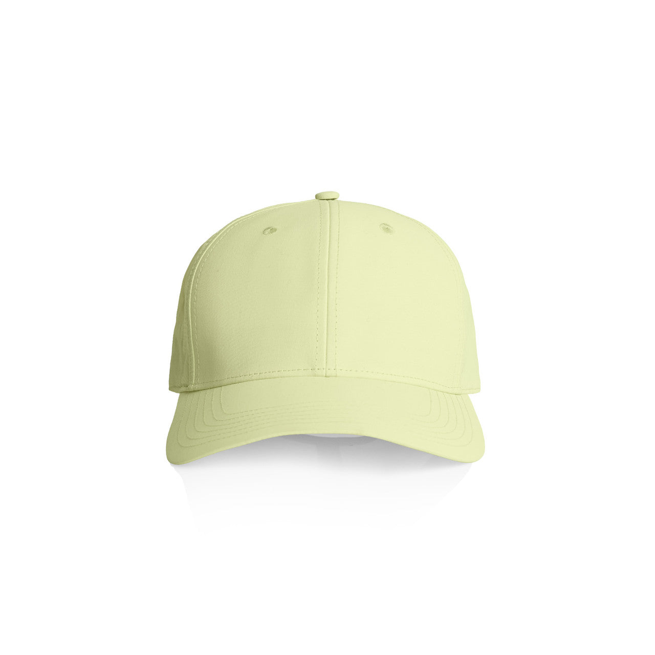 Icon Nylon Cap - Lime