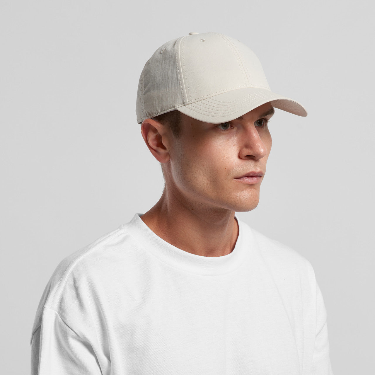 Icon Nylon Cap - MAIN
