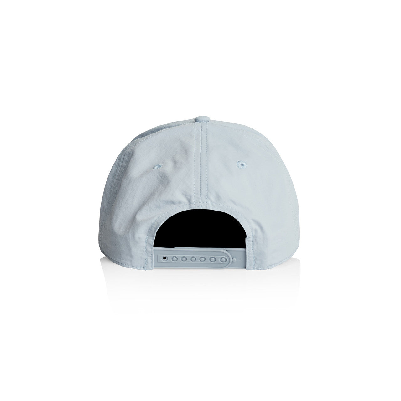 Icon Nylon Cap - POWDER - BACK