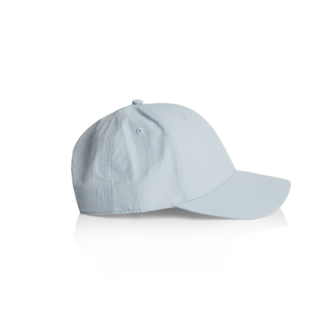 Icon Nylon Cap - POWDER - SIDE