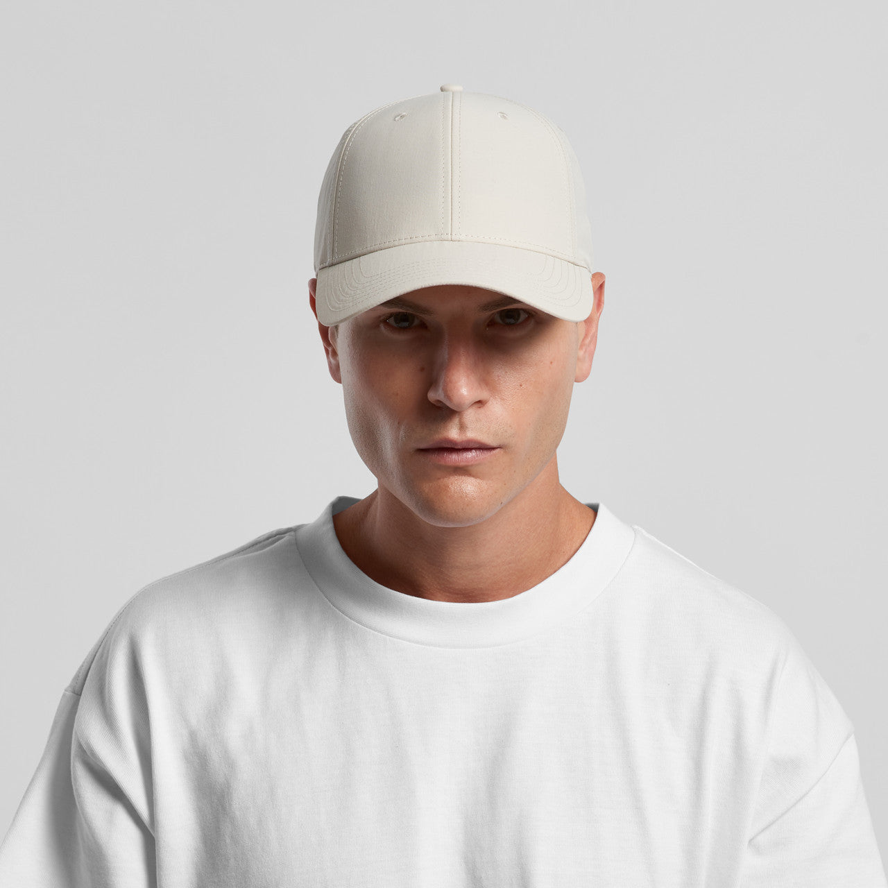 Icon Nylon Cap - TURN