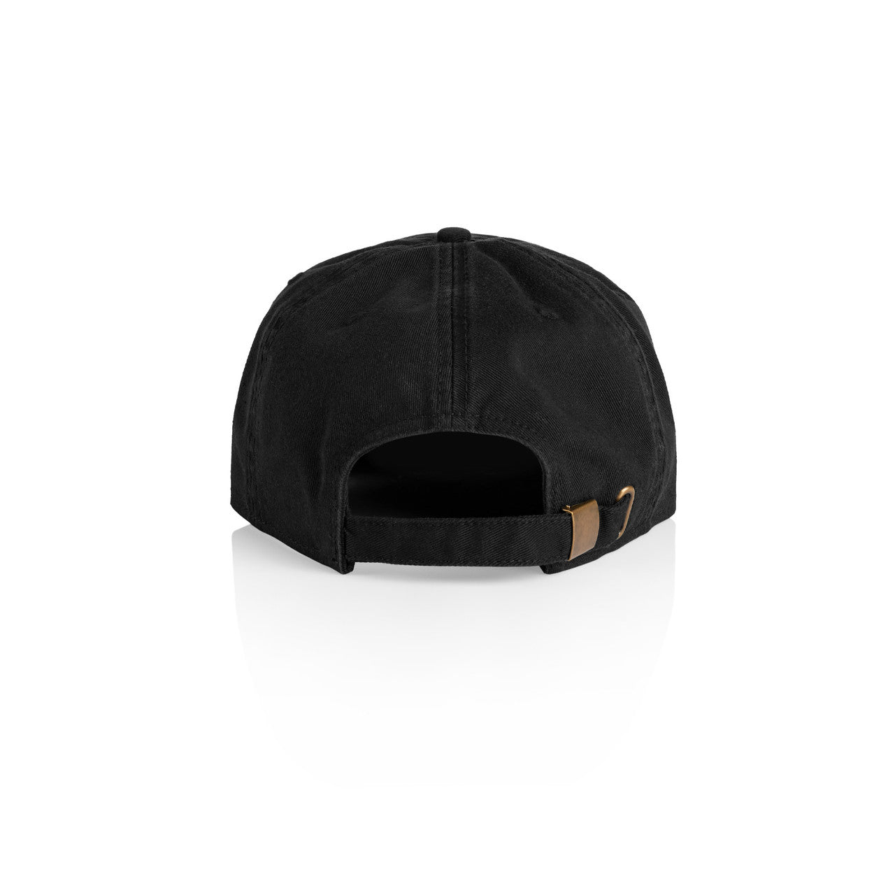 Class Cap - BLACK - BACK