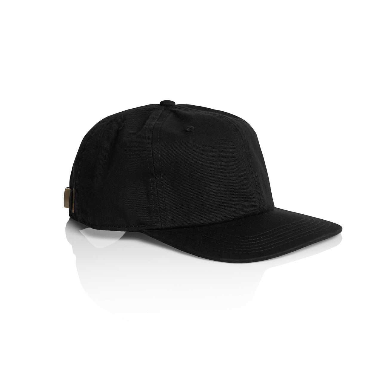 Class Cap - BLACK - SIDE