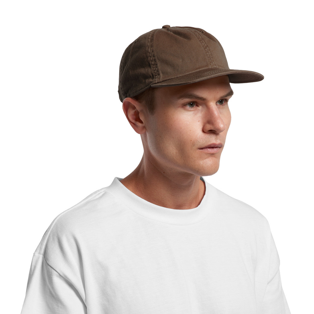 Class Cap - FRONT