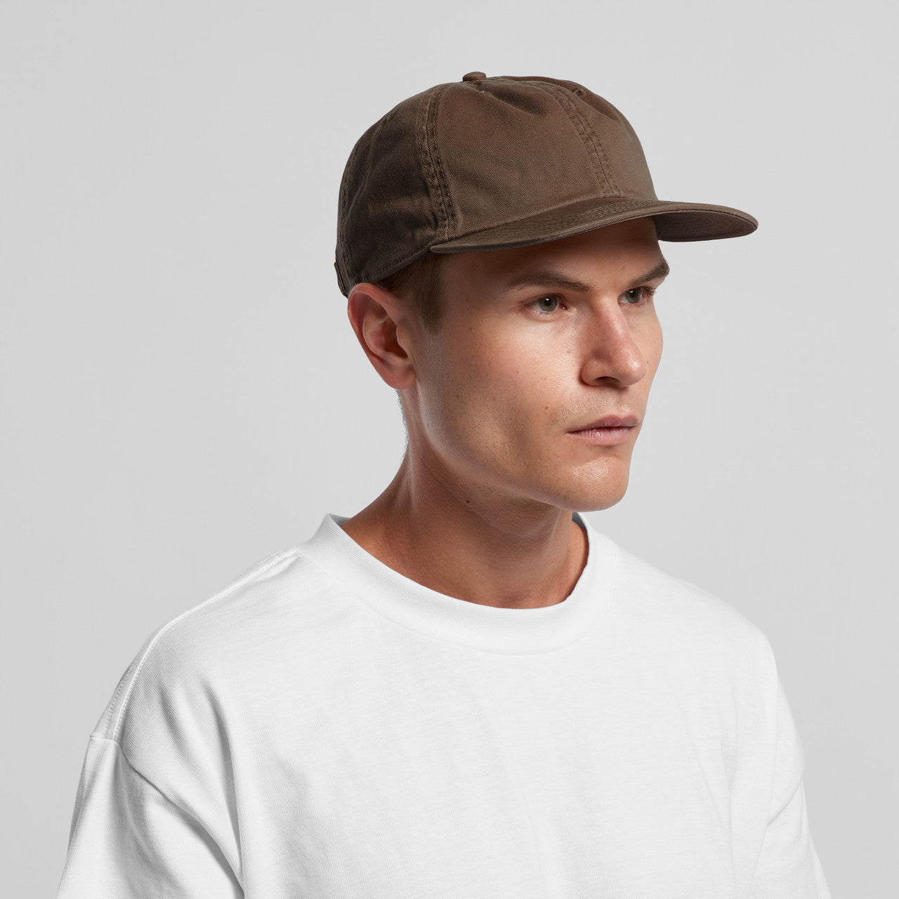 Class Cap - MAIN