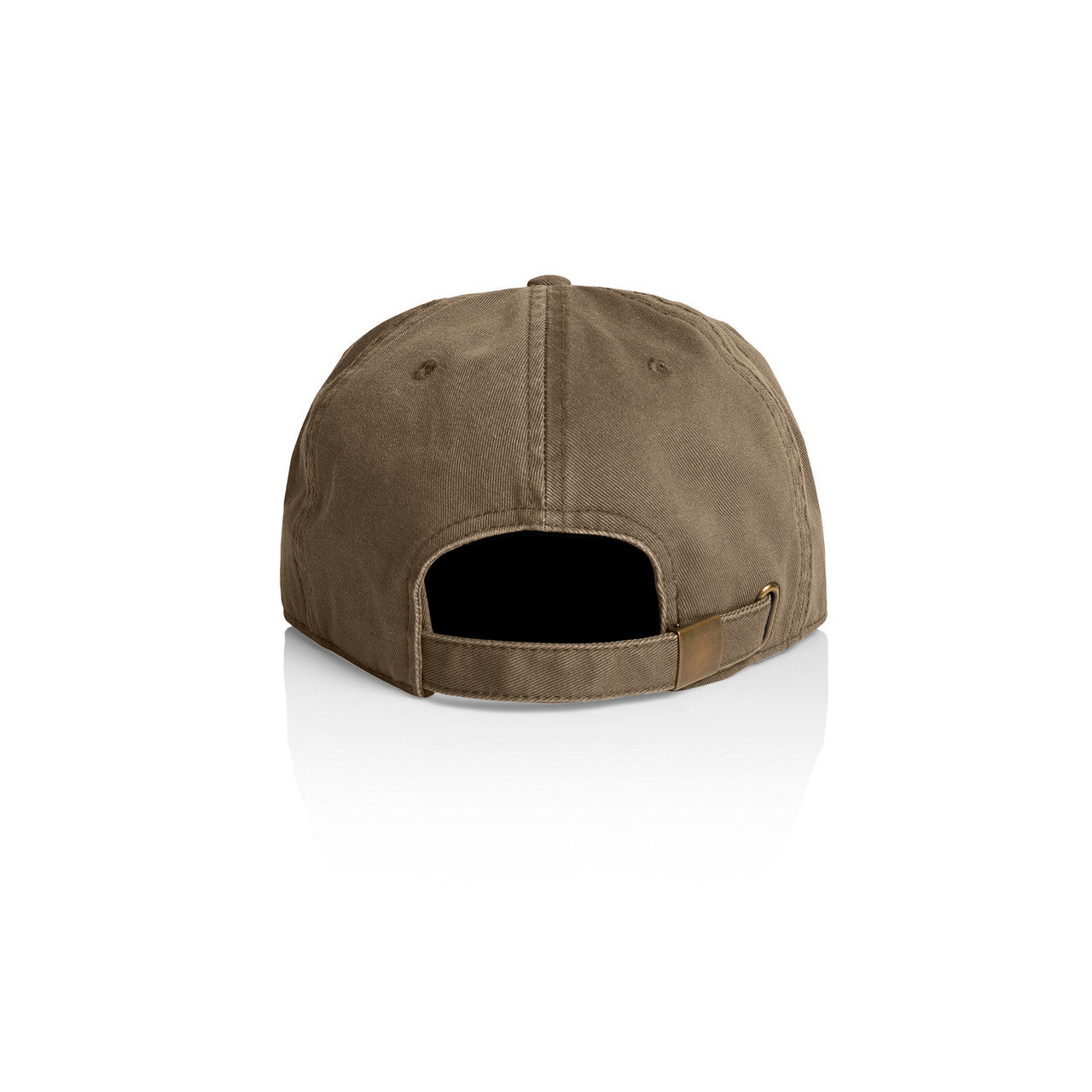 Class Cap - WALNUT - BACK