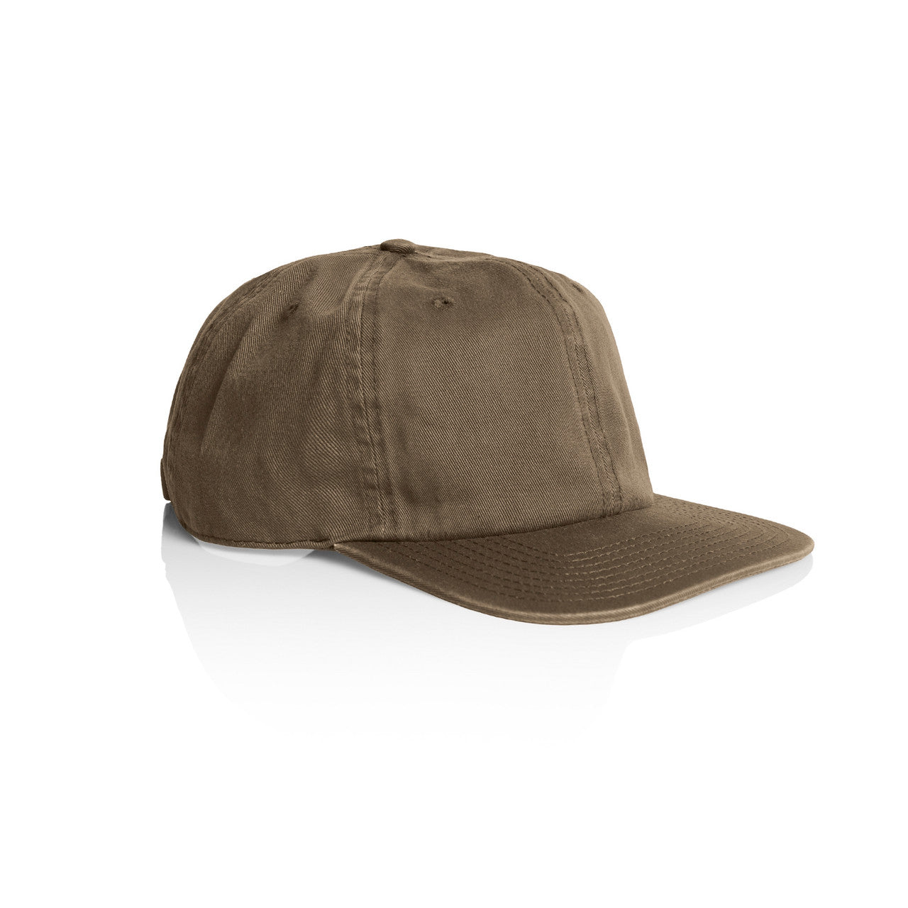 Class Cap - WALNUT - SIDE