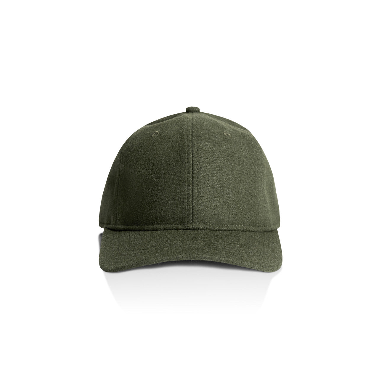 Class Wool Cap - Army