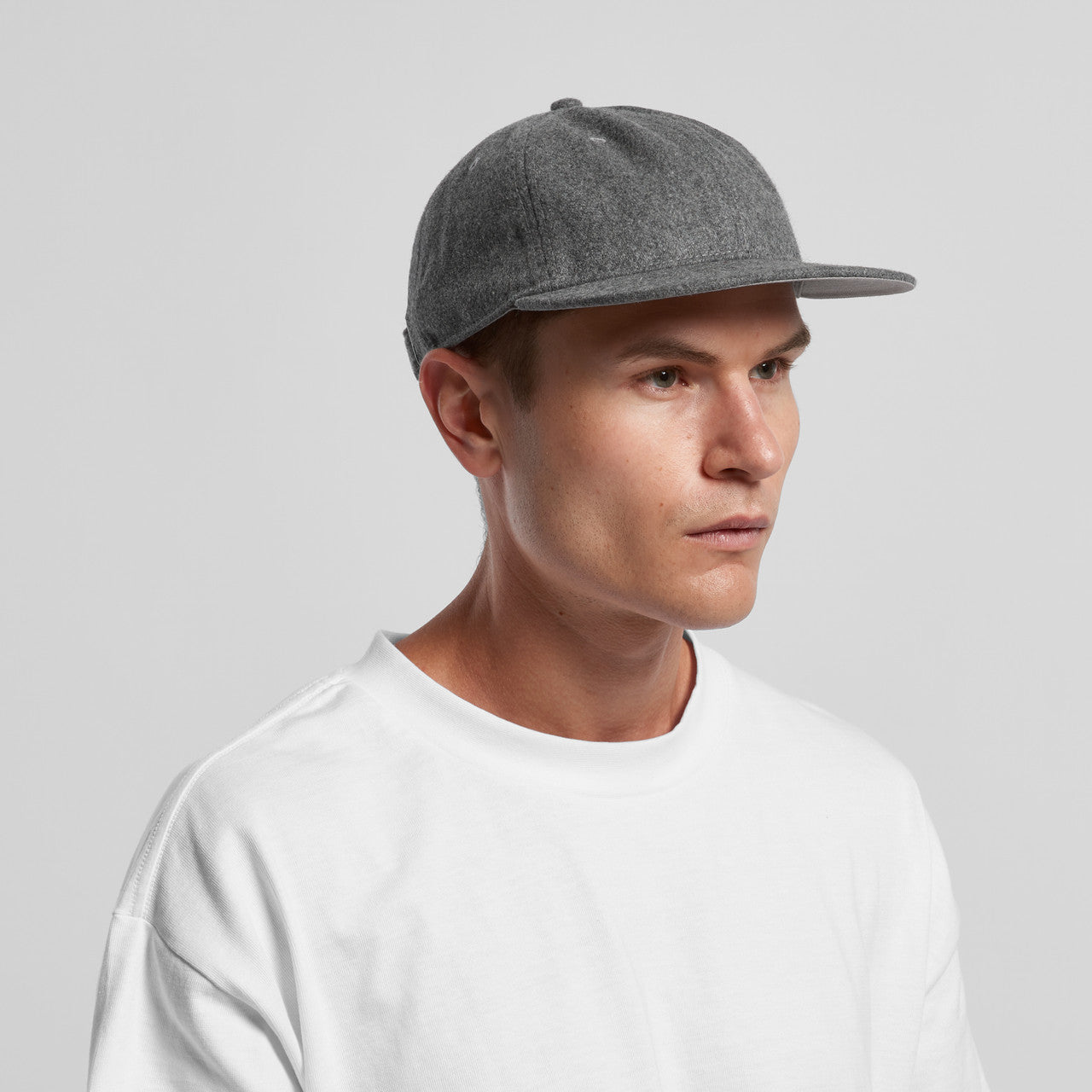 Class Wool Cap - MAIN