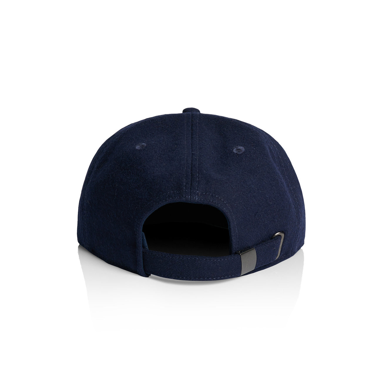 Class Wool Cap - NAVY - BACK