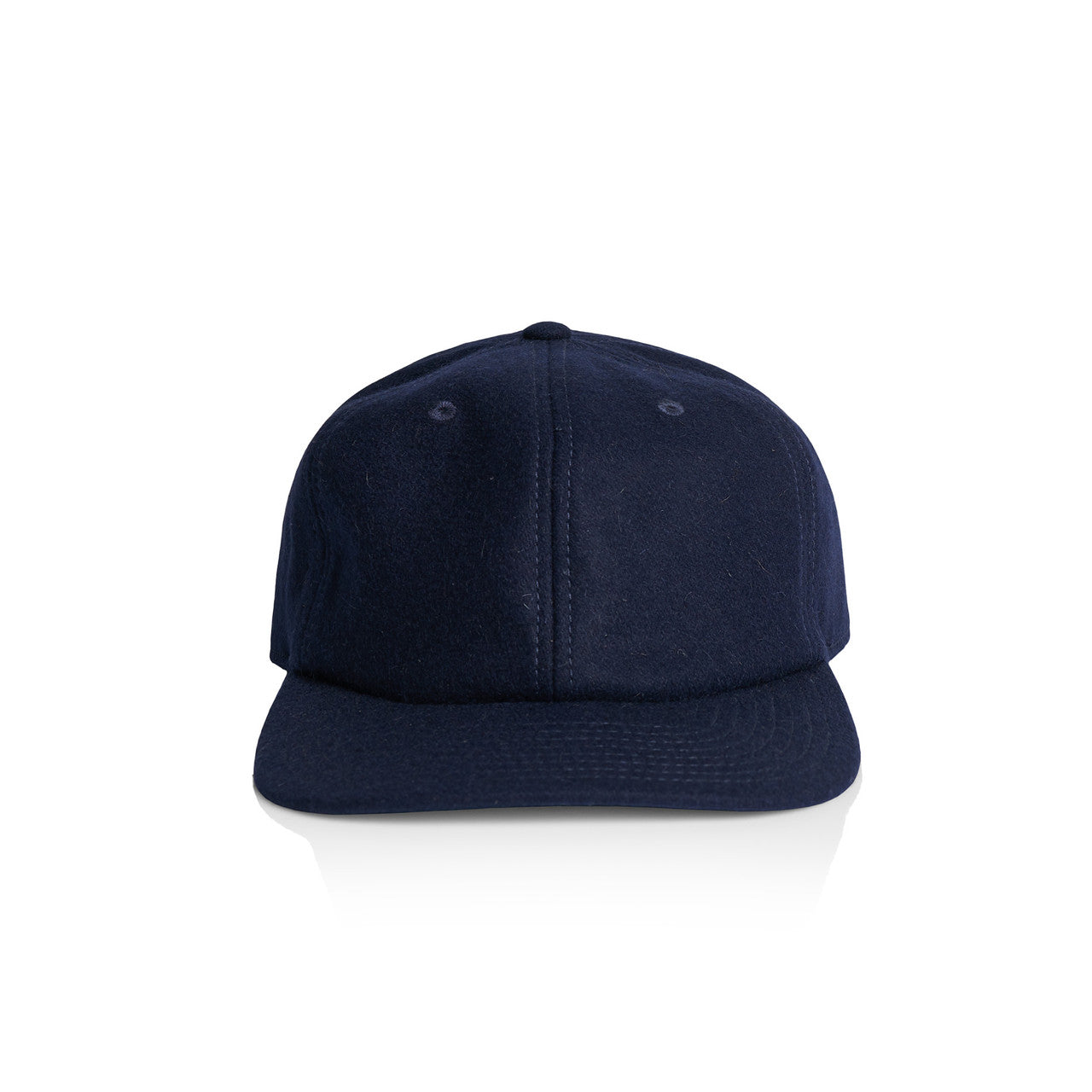 Class Wool Cap - Navy