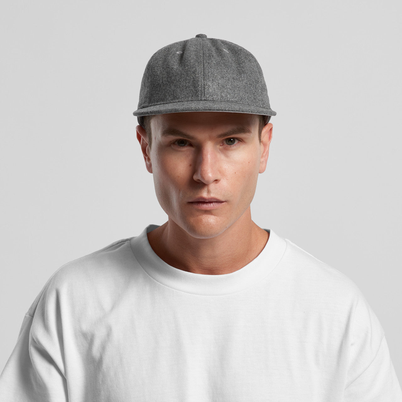 Class Wool Cap - TURN