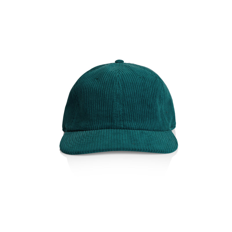 Class Cord Cap - Atlantic