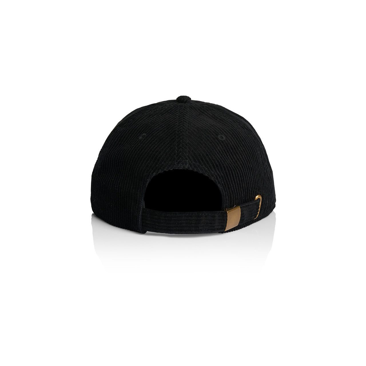 Class Cord Cap - BLACK - BACK