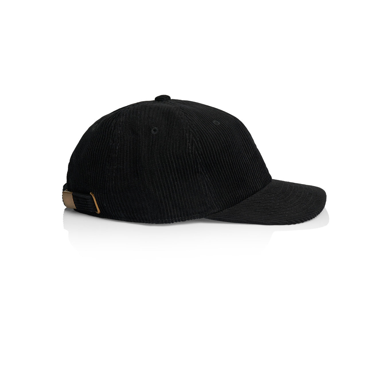 Class Cord Cap - BLACK - SIDE
