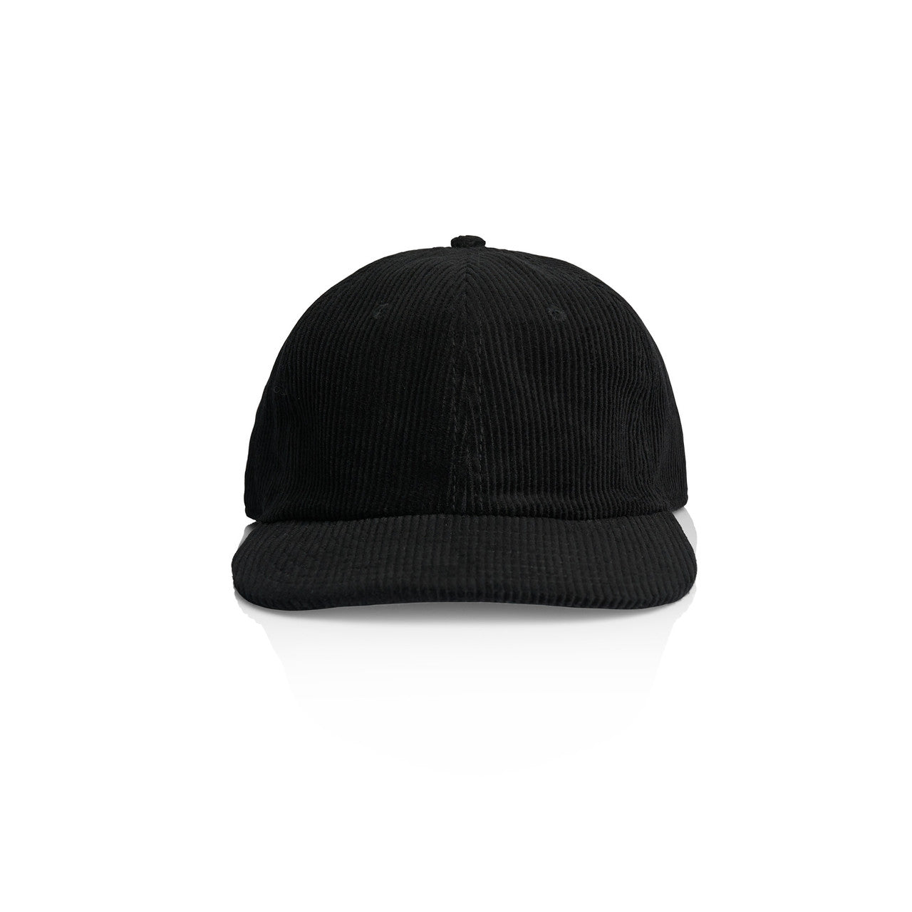 Class Cord Cap - Black