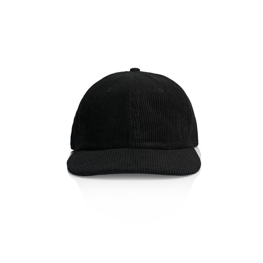 Class Cord Cap - Black