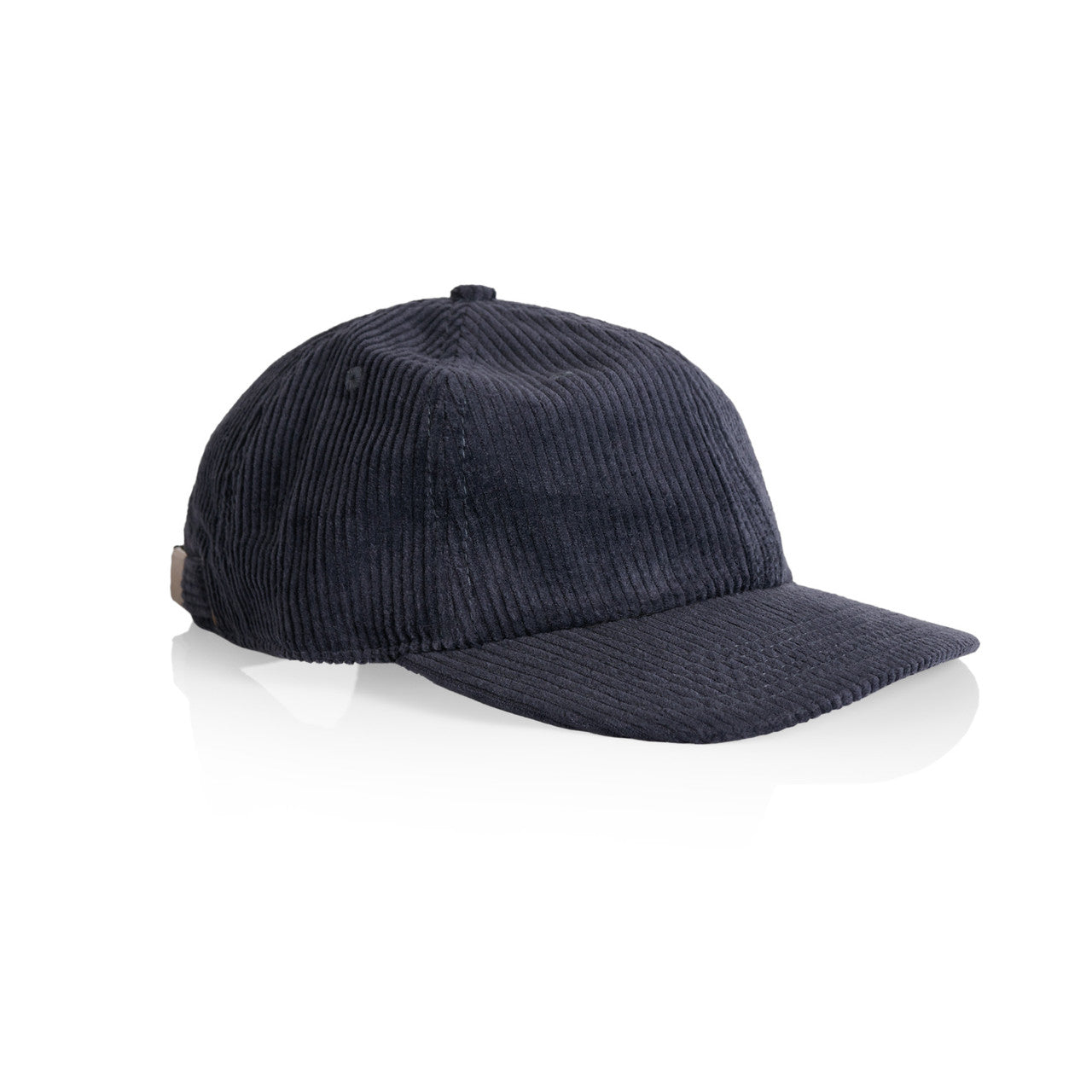 Class Cord Cap - PETROL BLUE - SIDE