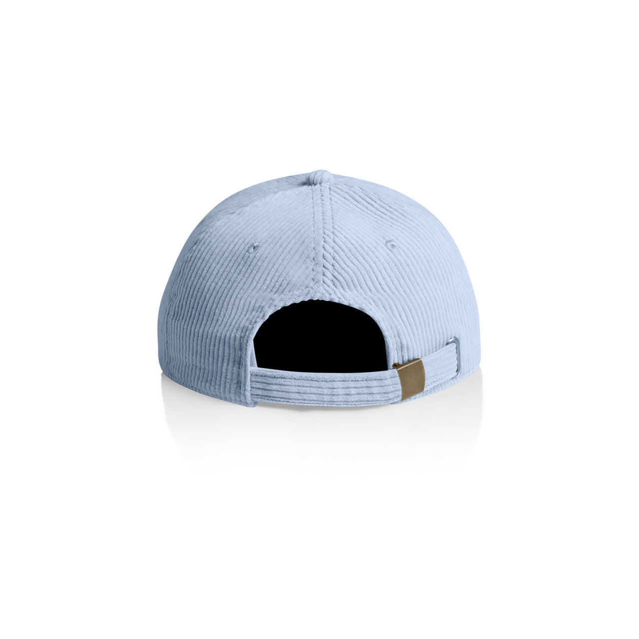Class Cord Cap - POWDER - BACK