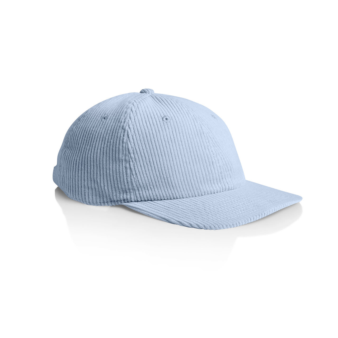 Class Cord Cap - POWDER - SIDE