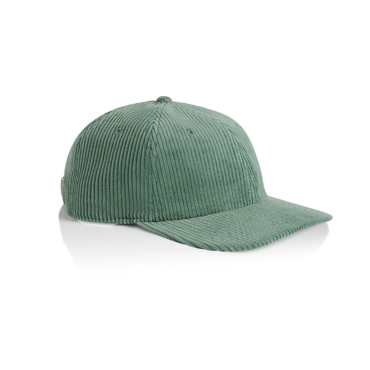 Class Cord Cap - SAGE - SIDE