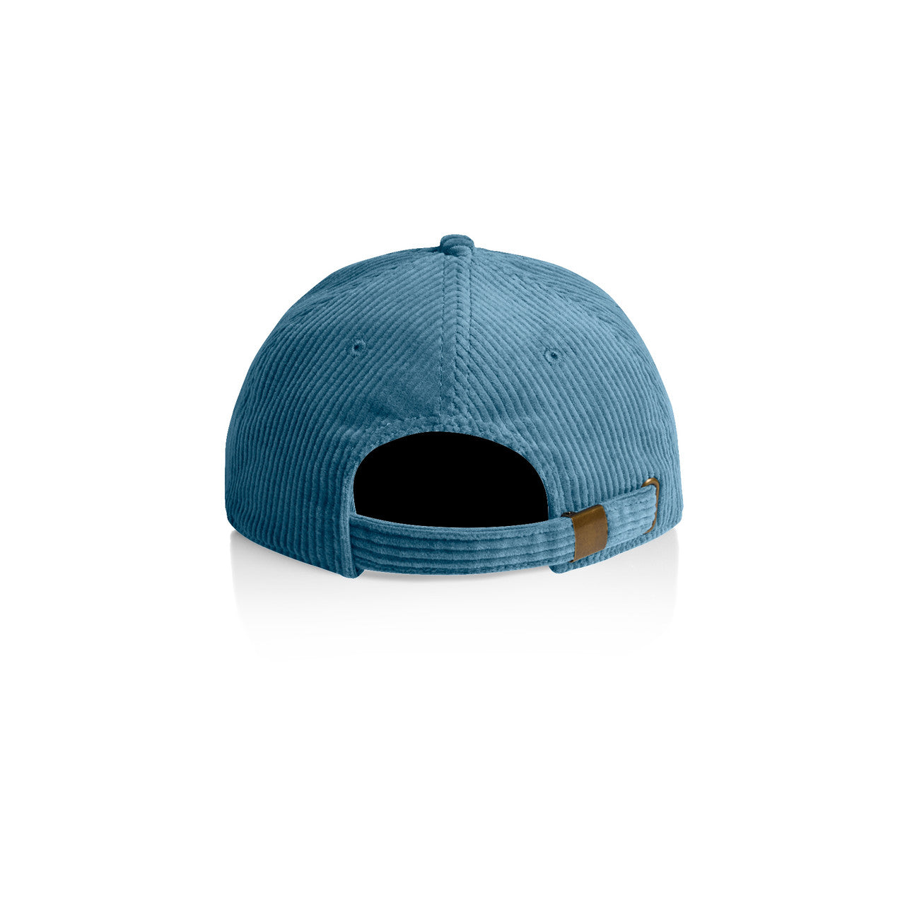 Class Cord Cap - SLATE BLUE - BACK