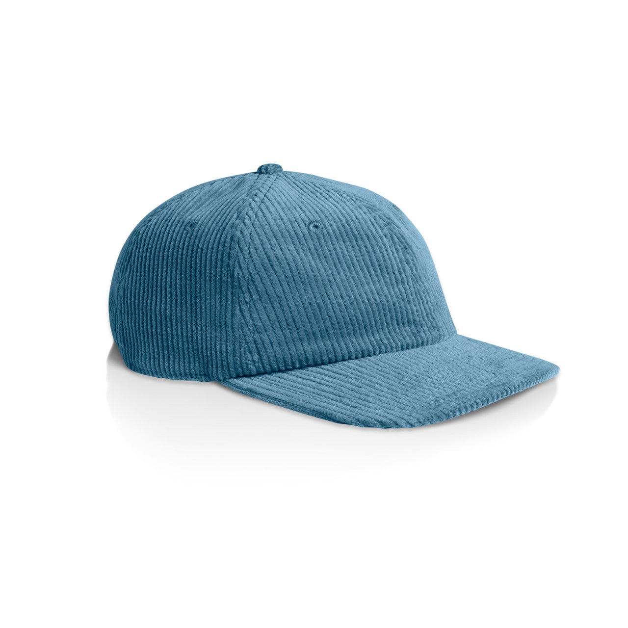 Class Cord Cap - SLATE_BLUE - SIDE