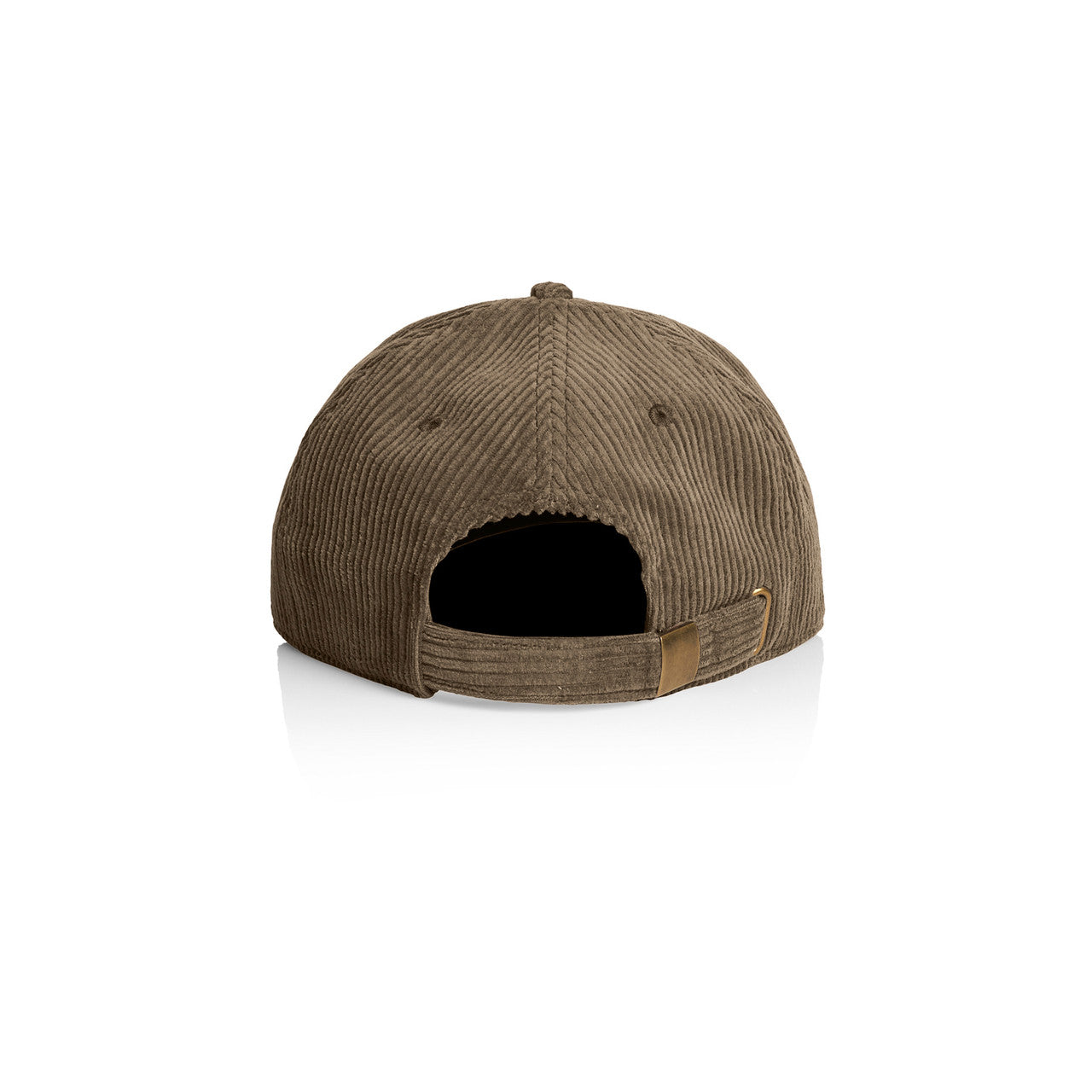 Class Cord Cap - WALNUT - BACK