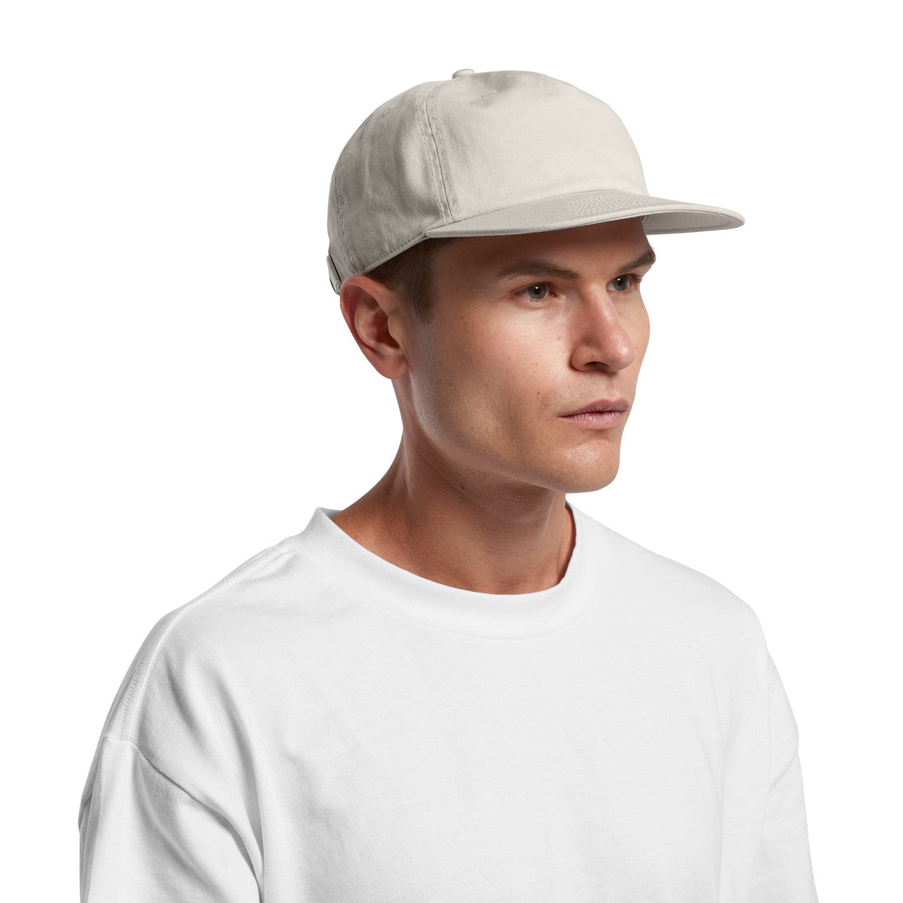 Class Five Panel Cap - FRONT
