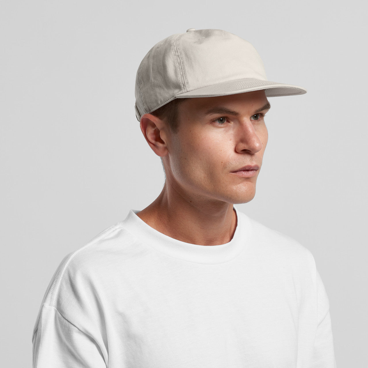 Class Five Panel Cap - MAIN