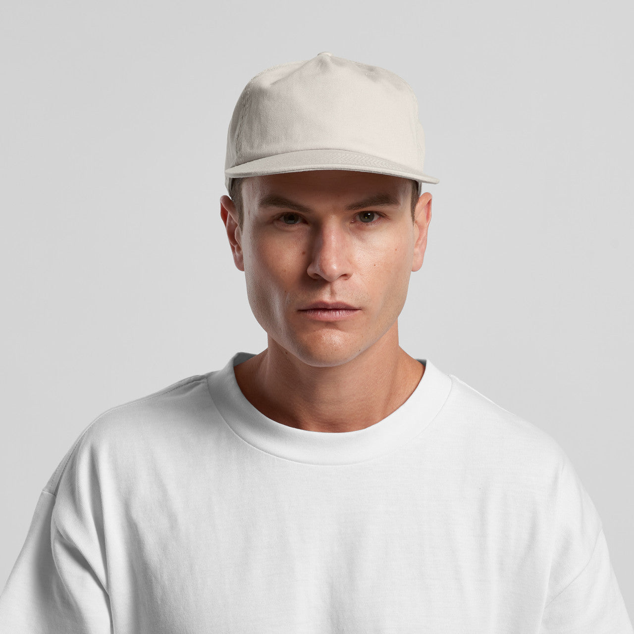 Class Five Panel Cap - TURN