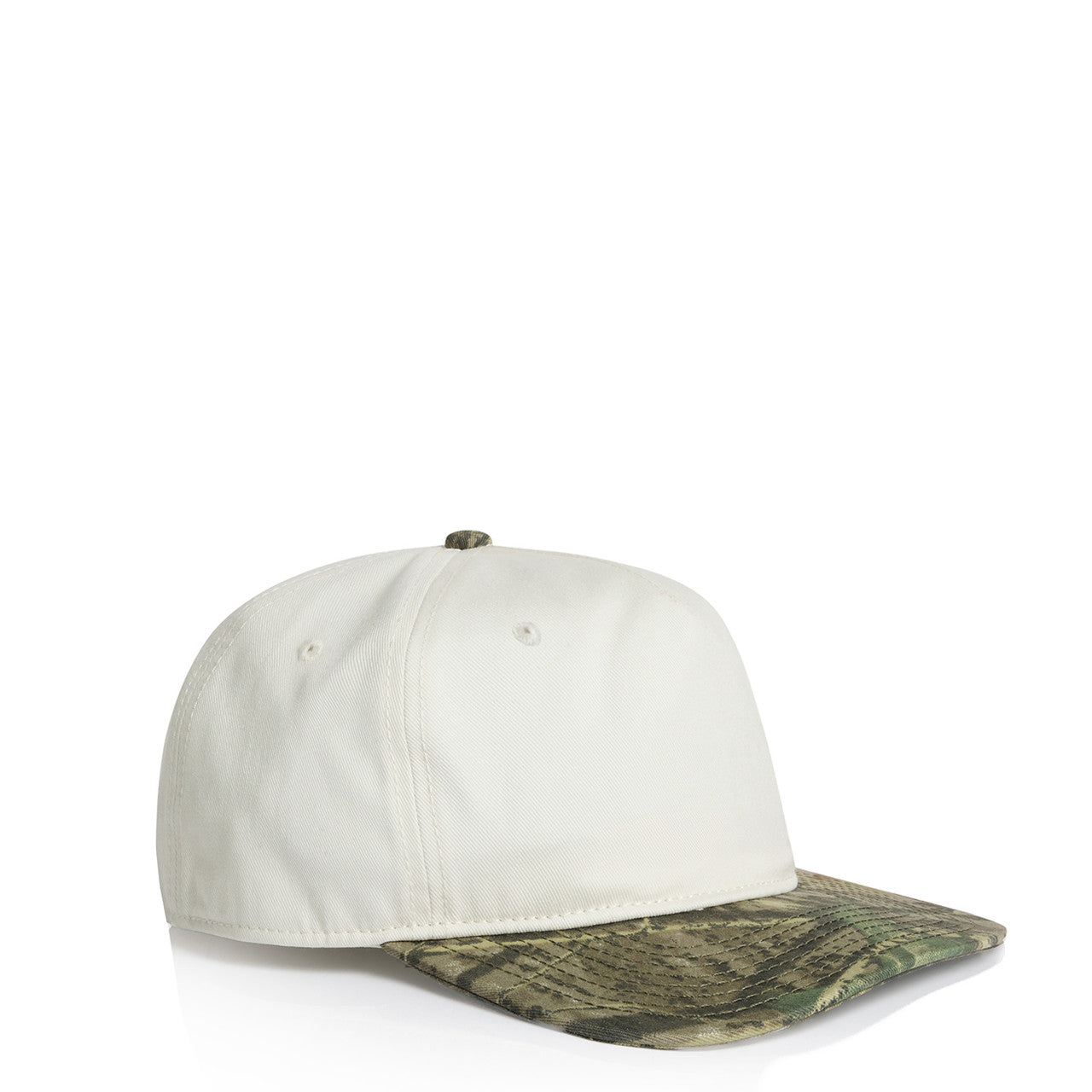 Class Two-Tone Camo Cap - 