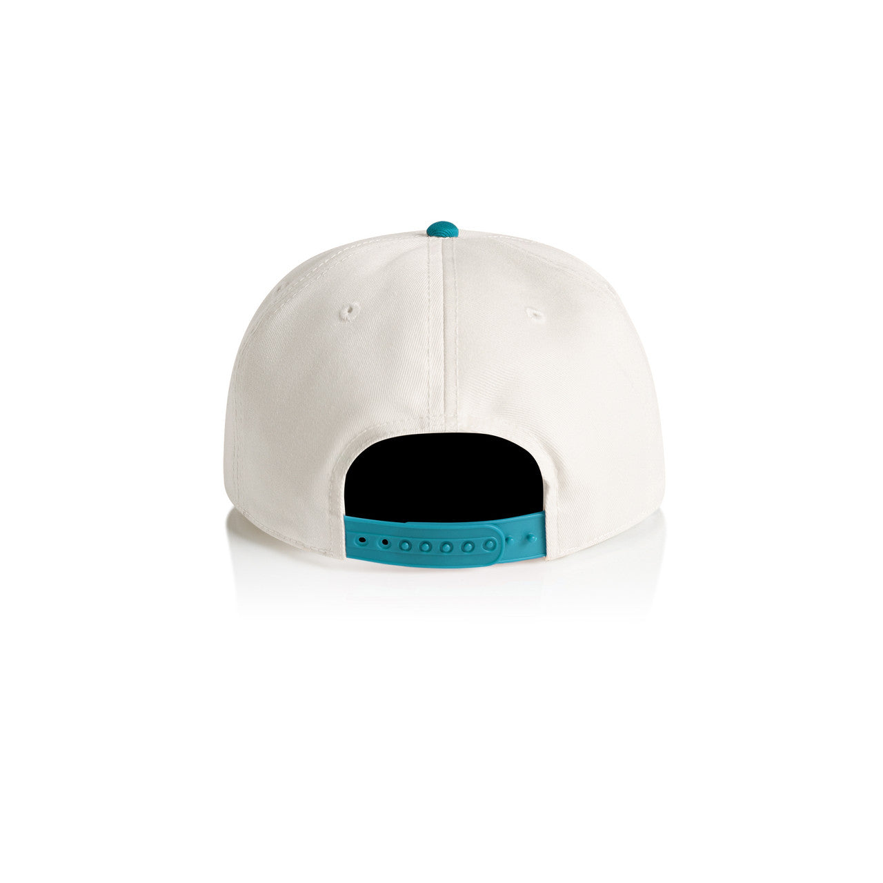 Class Two-Tone Cap - NATURAL/CHARLOTTE - BACK