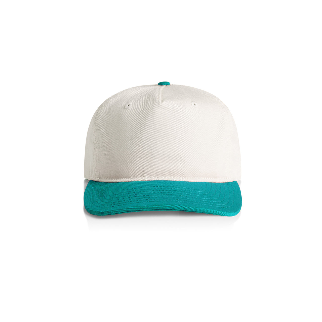 Class Two-Tone Cap - Natural/Charlotte