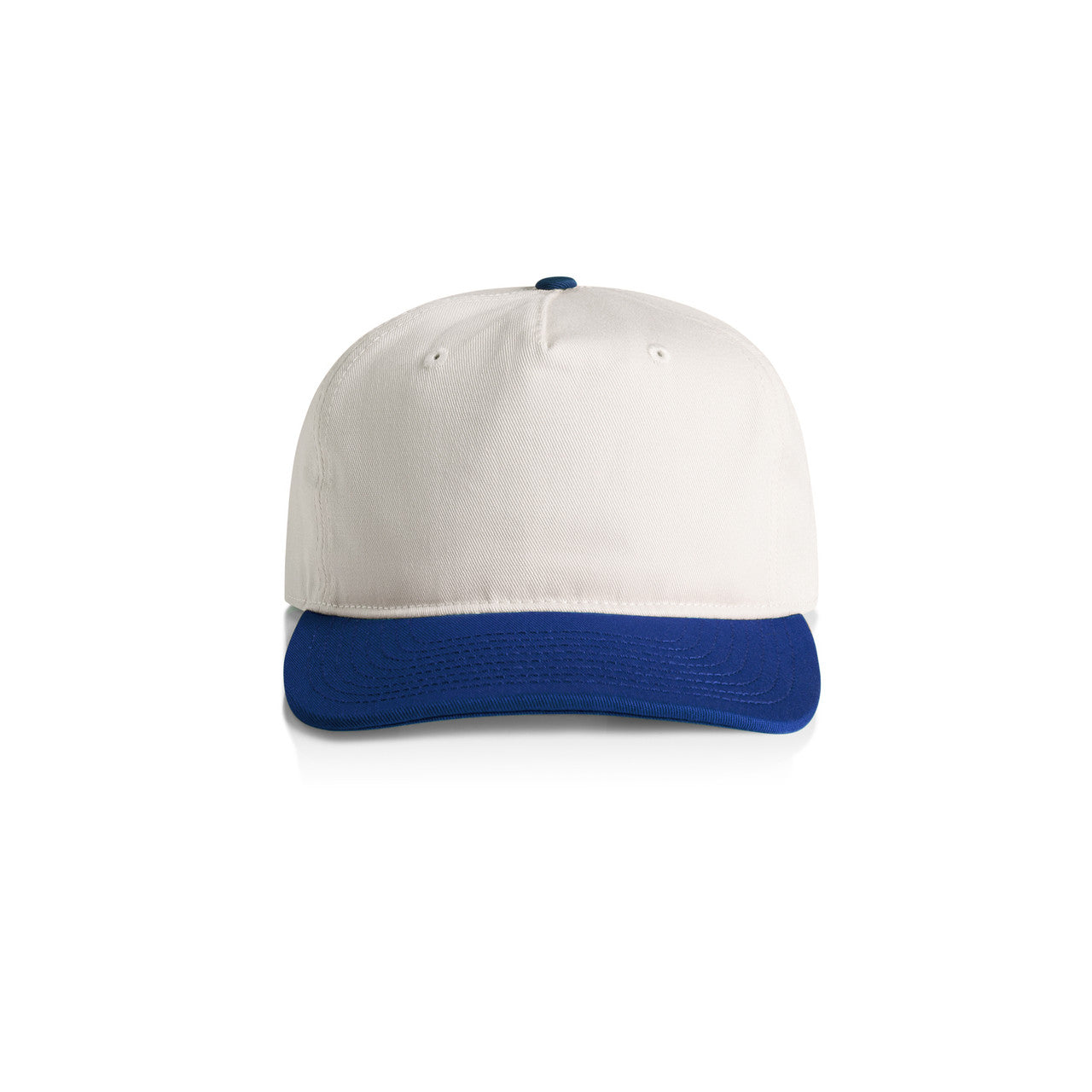 Class Two-Tone Cap - Natural/Liberty