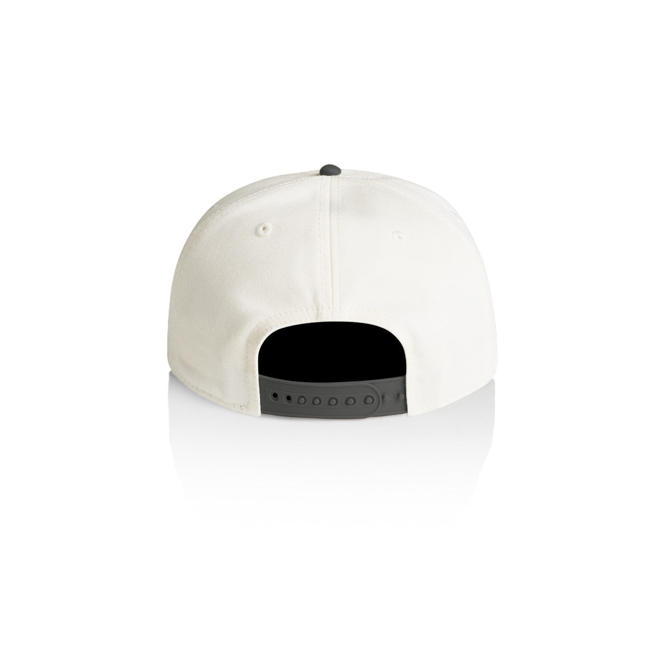 Class Two-Tone Cap - NATURAL/SHADOW - BACK