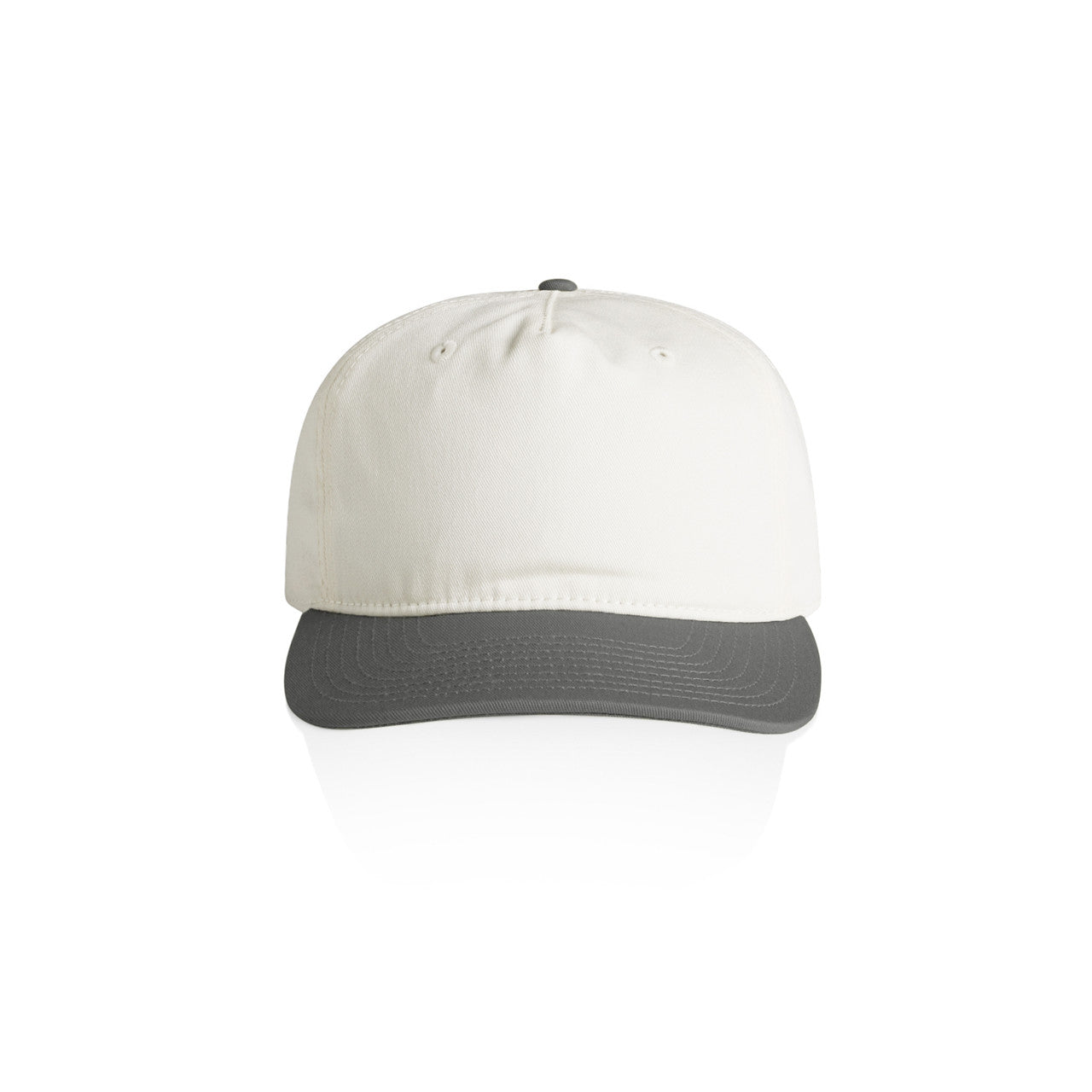 Class Two-Tone Cap - Natural/Shadow
