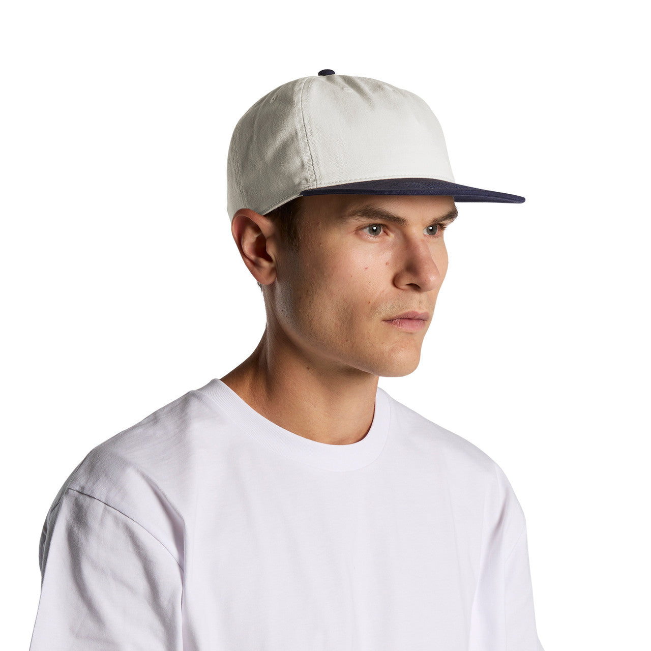 Class Two-Tone Cap - FRONT