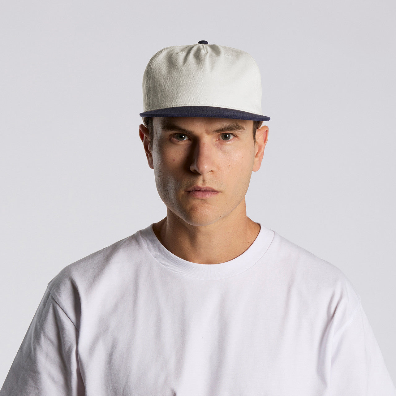 Class Two-Tone Cap - TURN