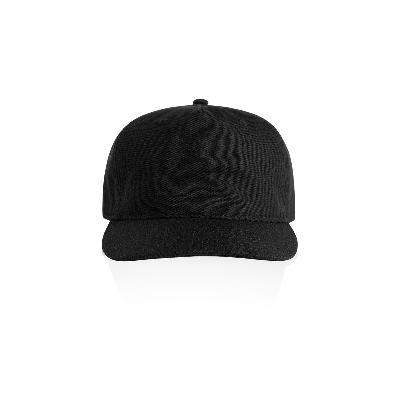 Class Canvas Cap - Black