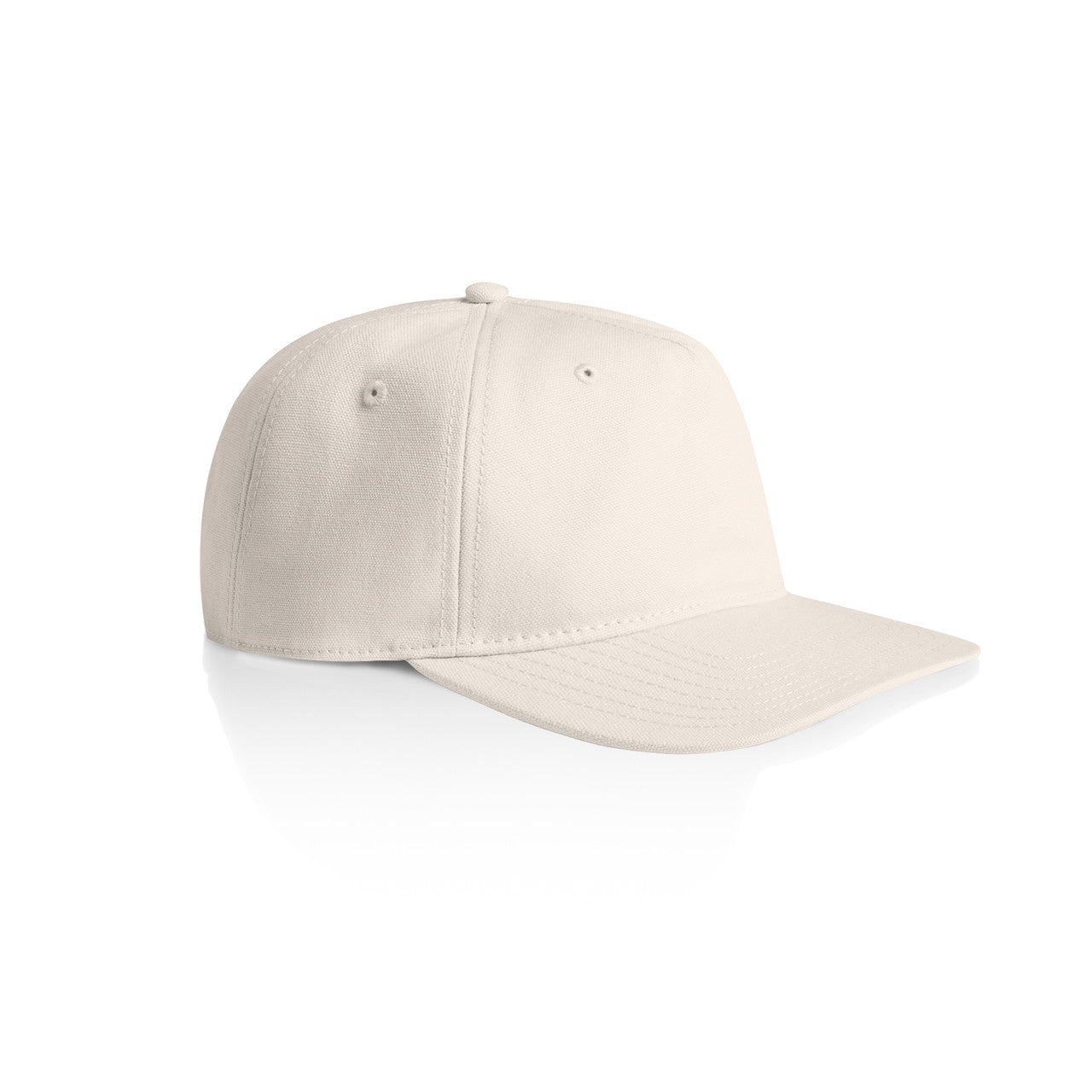 Class Canvas Cap - BONE - SIDE